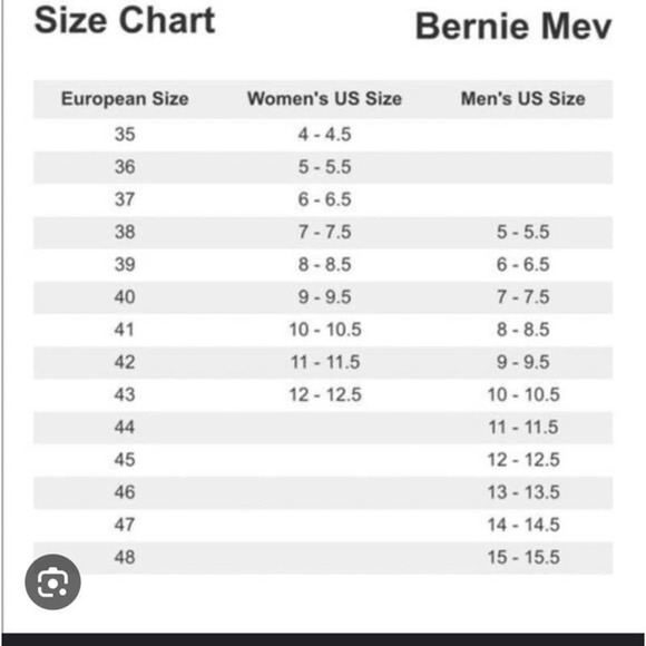 bernie Mev. Slip On Shoes, Size 8 to 8.5 - Picture 11 of 12